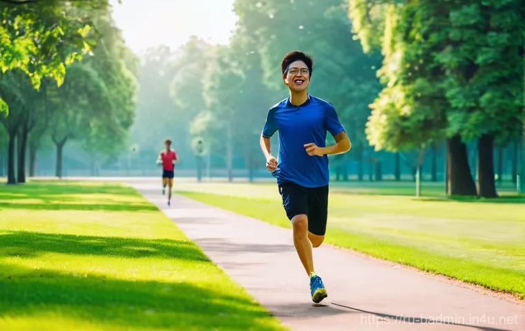 배드민턴 대회 준비 훈련 일정 - Here are three detailed image prompts: