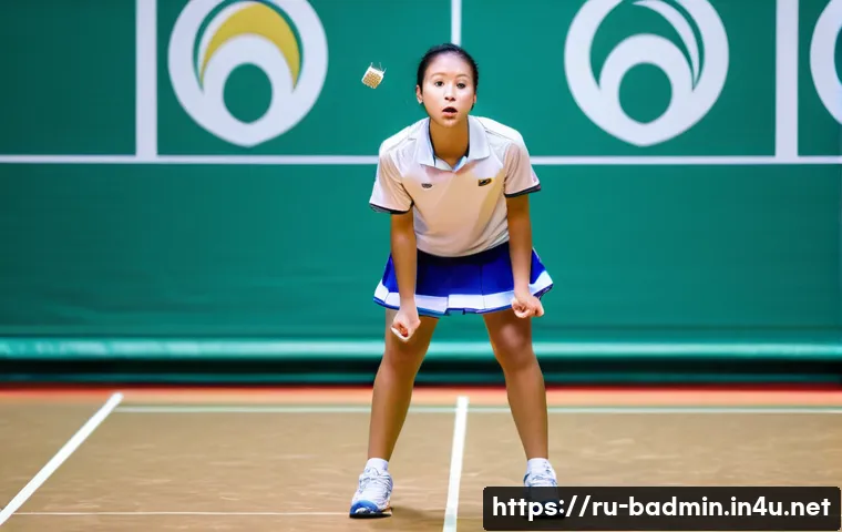 배드민턴 환경에 따른 경기력 차이 관련 이미지 2