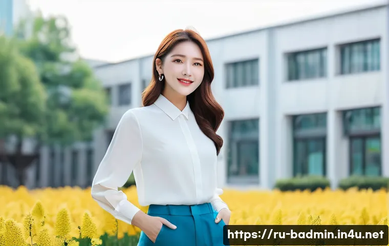 배드민턴 고수들의 공통 습관 관련 이미지 2